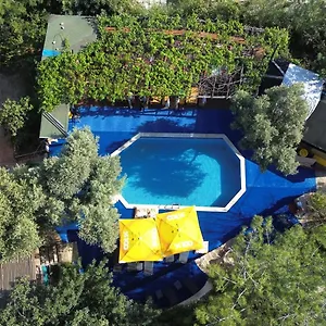 Campsite Shiva Camp, Faralya